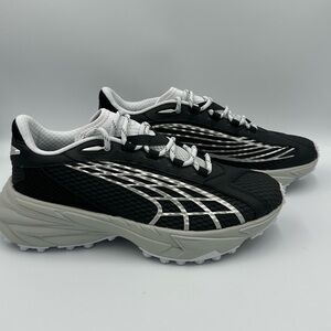 Puma Spirex Speed Running Sneakers | Style 397263 02 | Size 8.5M | NIB‎